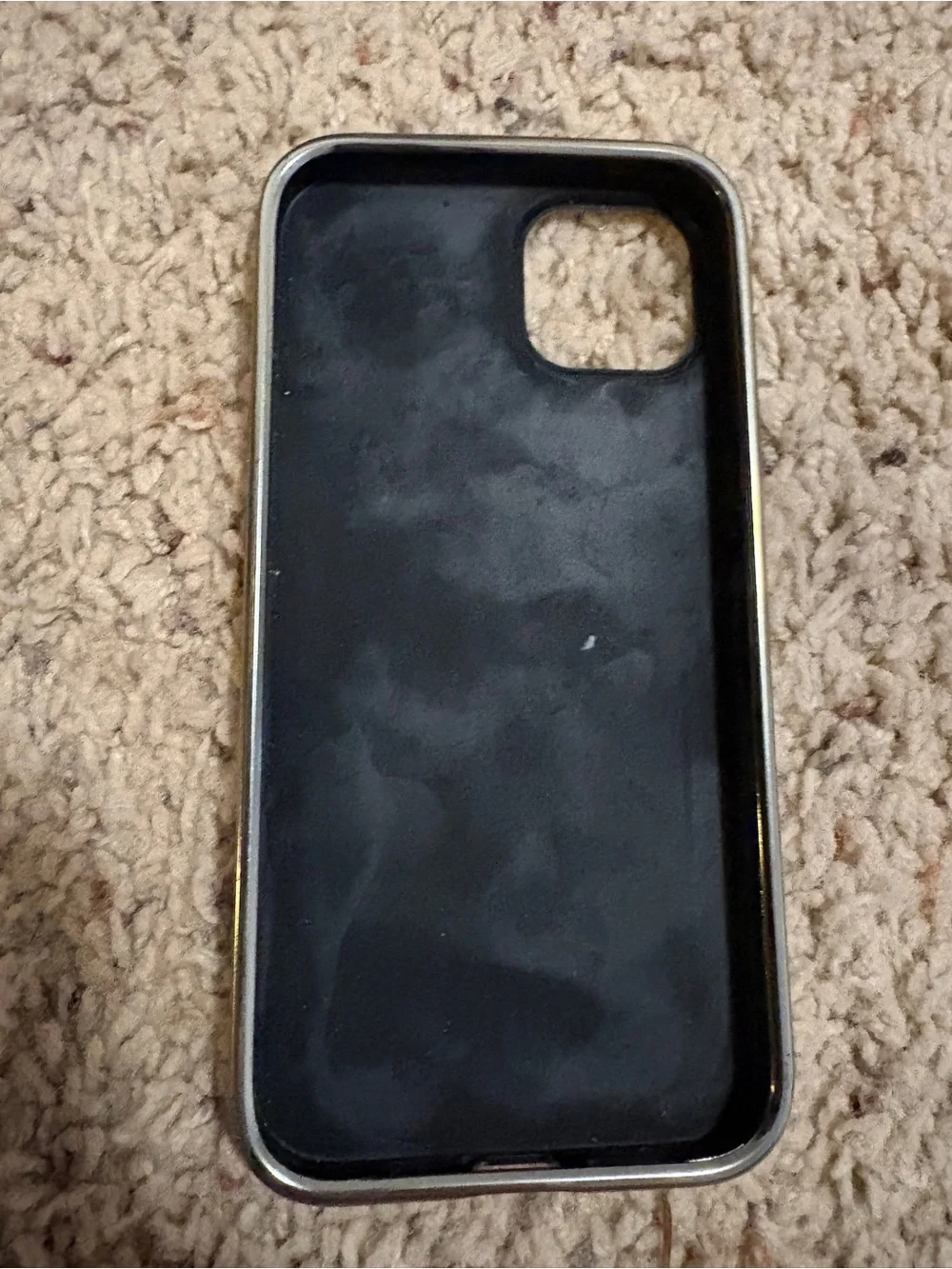 iPhone 13 sleek rose